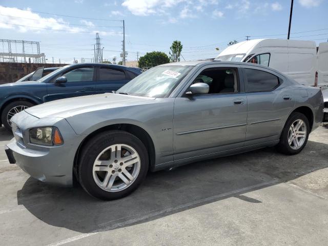 DODGE CHARGER 2006 2b3ka53h06h431318