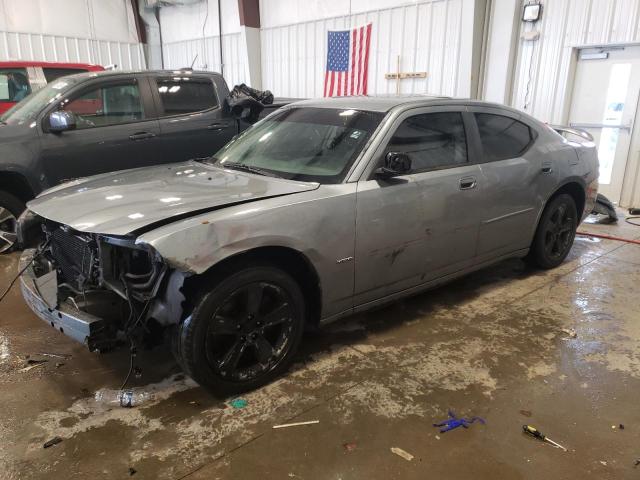 DODGE CHARGER 2007 2b3ka53h07h602618