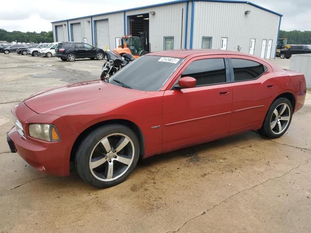 DODGE CHARGER R 2007 2b3ka53h07h625039