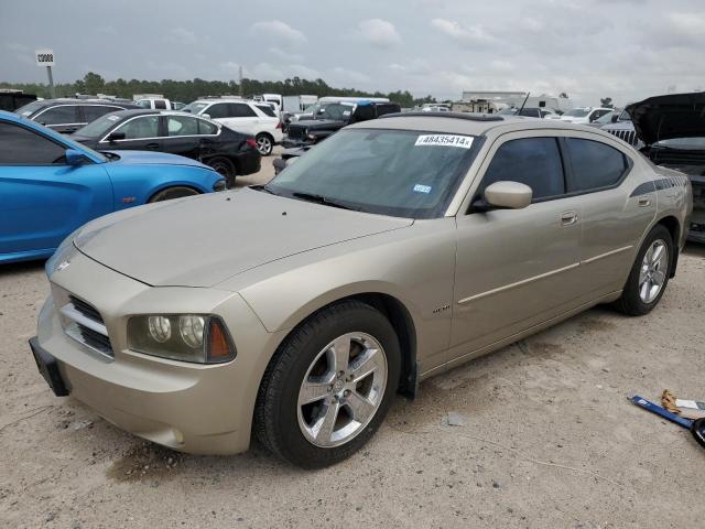 DODGE CHARGER 2008 2b3ka53h08h158416