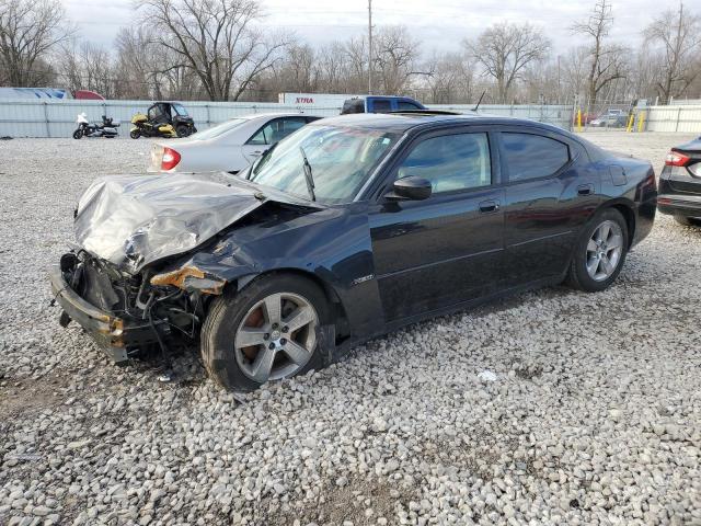 DODGE CHARGER 2008 2b3ka53h08h322196