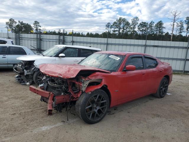 DODGE CHARGER 2006 2b3ka53h16h200086