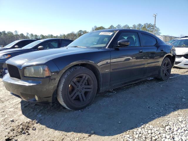 DODGE CHARGER 2006 2b3ka53h16h392481