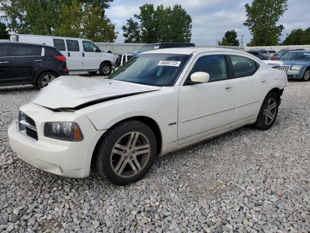 DODGE CHARGER R/ 2006 2b3ka53h16h424619