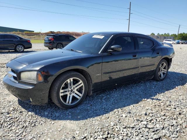 DODGE CHARGER 2006 2b3ka53h16h531542