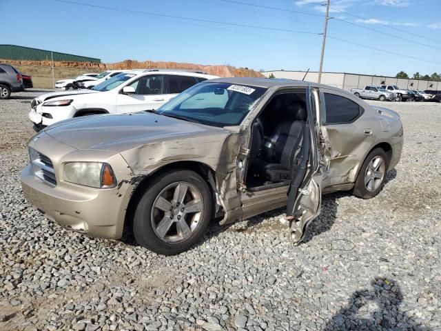 DODGE CHARGER 2008 2b3ka53h18h322045