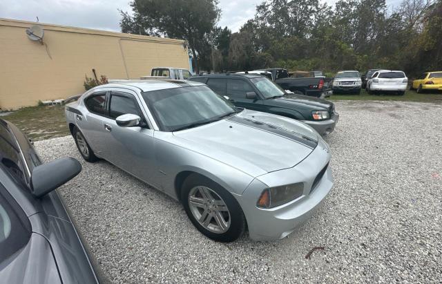 DODGE CHARGER 2006 2b3ka53h26h162545