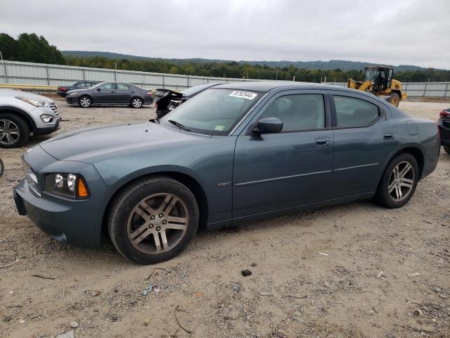 DODGE CHARGER R 2006 2b3ka53h26h276349