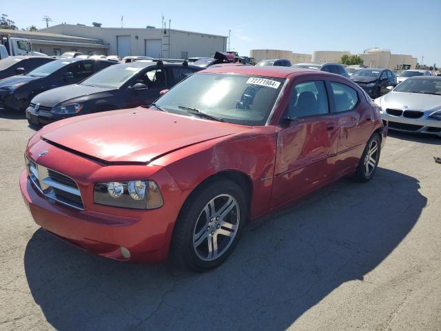 DODGE CHARGER R 2006 2b3ka53h26h323976