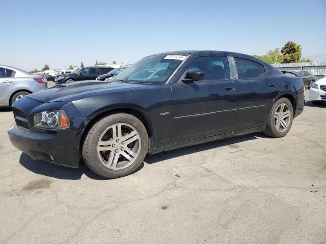 DODGE CHARGER R 2006 2b3ka53h26h424631