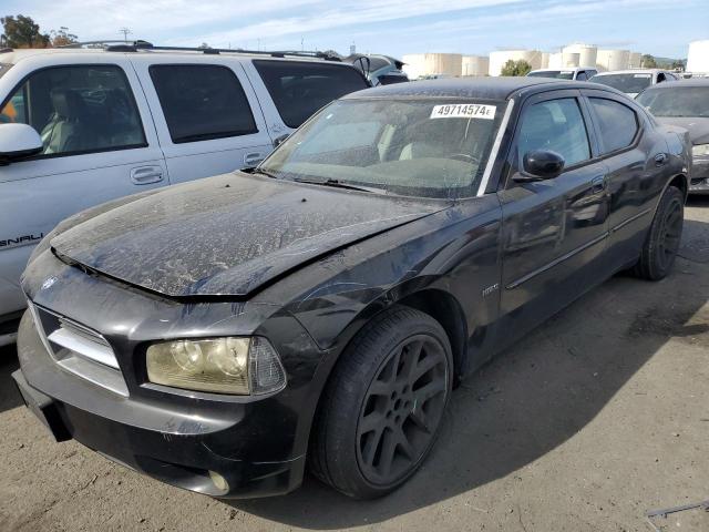 DODGE CHARGER 2006 2b3ka53h26h480777