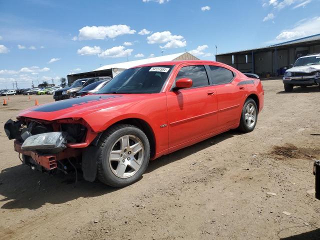 DODGE CHARGER 2006 2b3ka53h26h500378