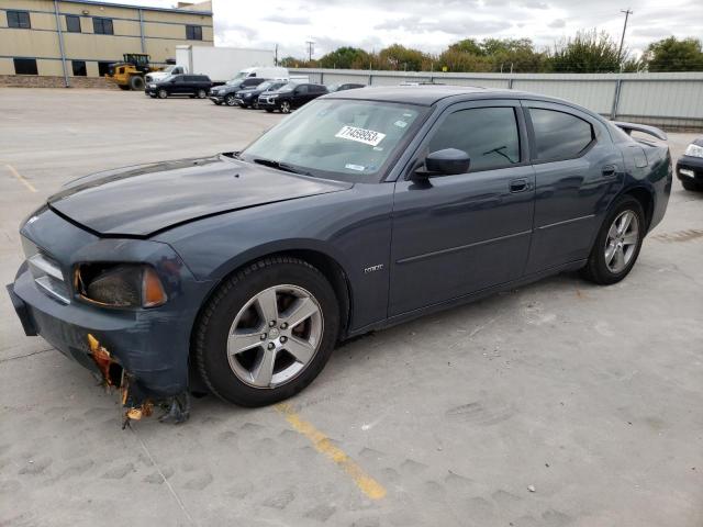 DODGE CHARGER 2007 2b3ka53h27h638505