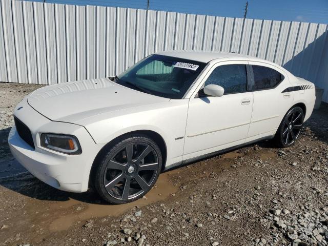 DODGE CHARGER R/ 2007 2b3ka53h27h779686