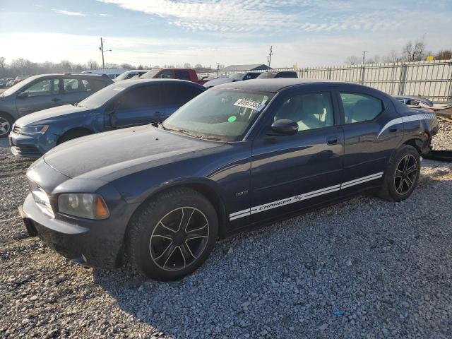 DODGE CHARGER 2006 2b3ka53h36h164675