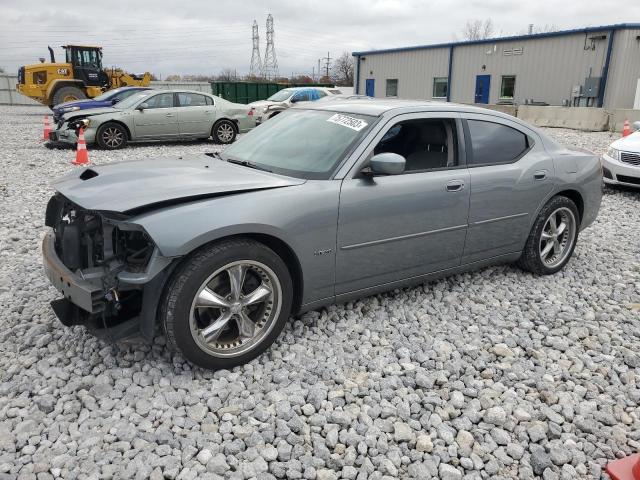 DODGE CHARGER 2006 2b3ka53h36h178771