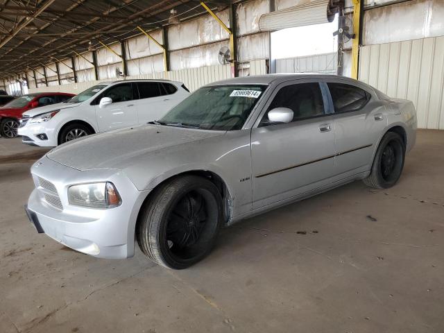 DODGE CHARGER R 2006 2b3ka53h36h201918