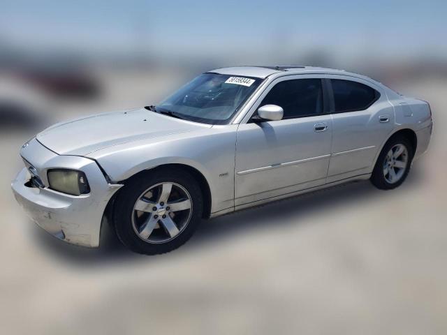 DODGE CHARGER 2006 2b3ka53h36h219299