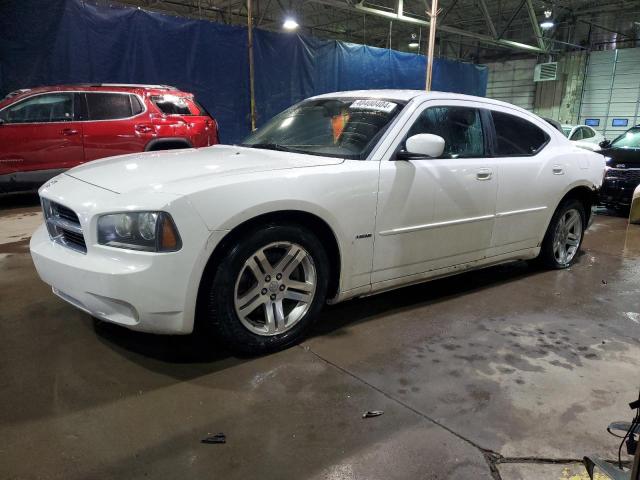 DODGE CHARGER 2006 2b3ka53h36h255185