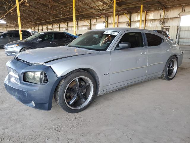 DODGE CHARGER 2006 2b3ka53h36h283570