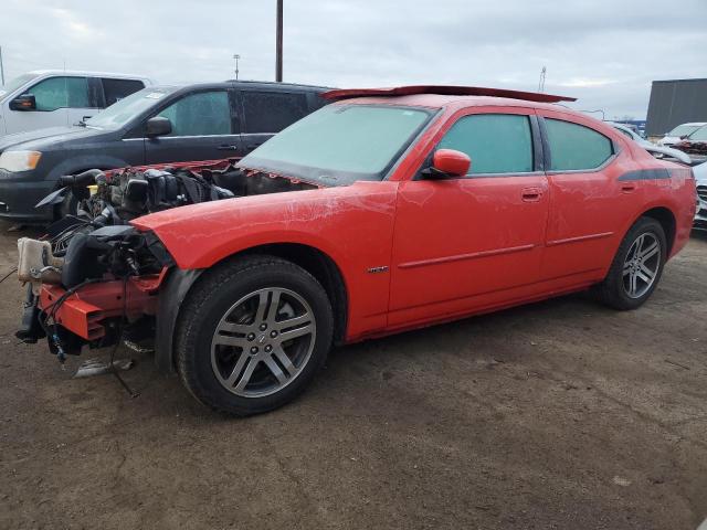 DODGE CHARGER 2006 2b3ka53h36h474213