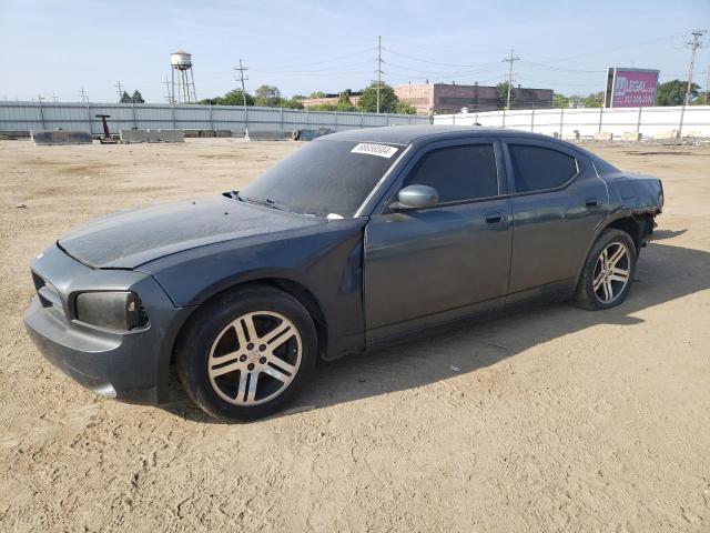 DODGE CHARGER 4D 2006 2b3ka53h46h172655