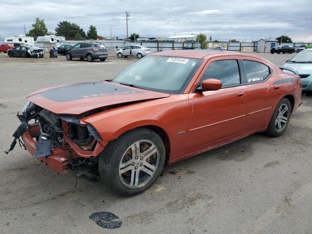 DODGE CHARGER R/ 2006 2b3ka53h46h195269