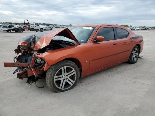 DODGE CHARGER 2006 2b3ka53h46h227833