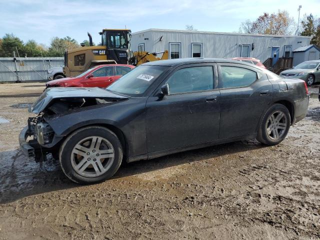 DODGE CHARGER R 2006 2b3ka53h46h275445