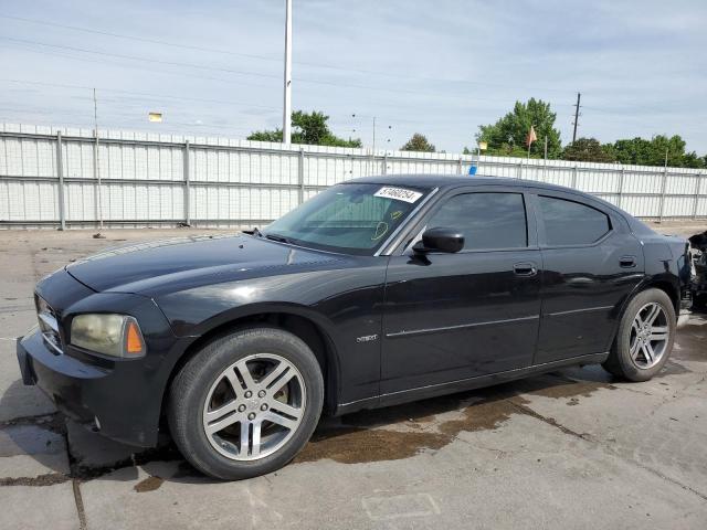 DODGE CHARGER 2006 2b3ka53h46h442211