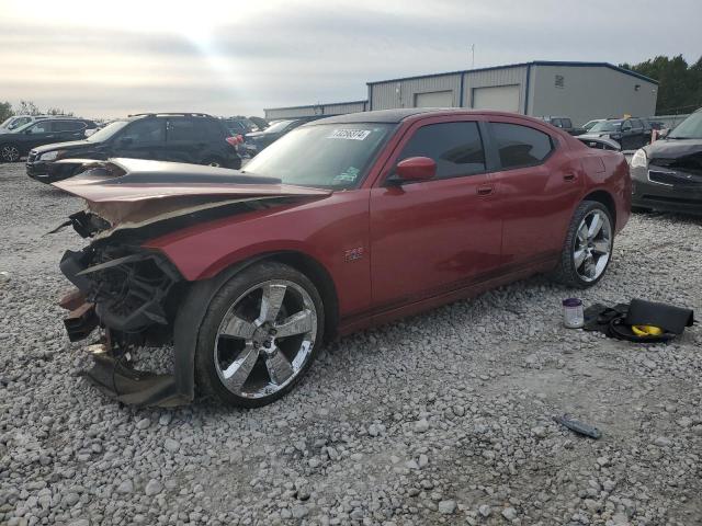 DODGE CHARGER R/ 2007 2b3ka53h47h616960