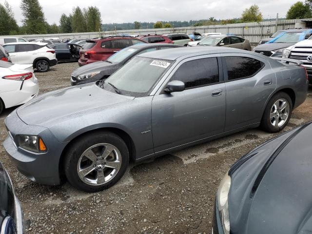 DODGE CHARGER R 2007 2b3ka53h47h630938