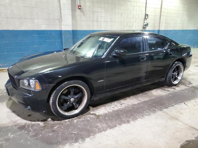 DODGE CHARGER 2007 2b3ka53h47h656214