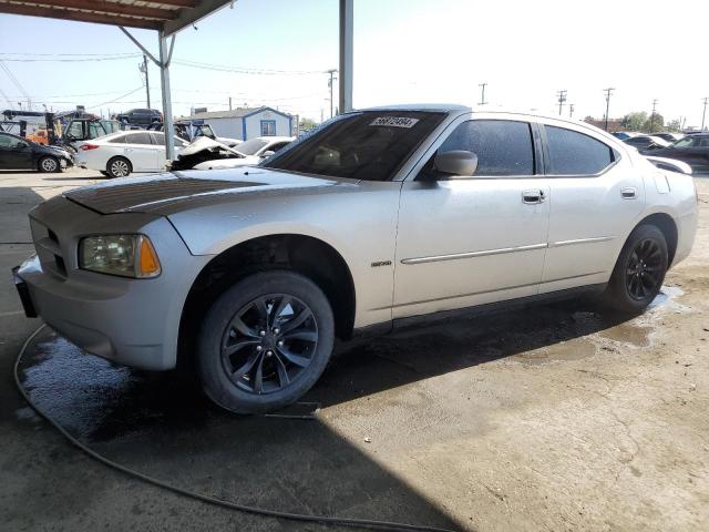 DODGE CHARGER 2007 2b3ka53h47h785554