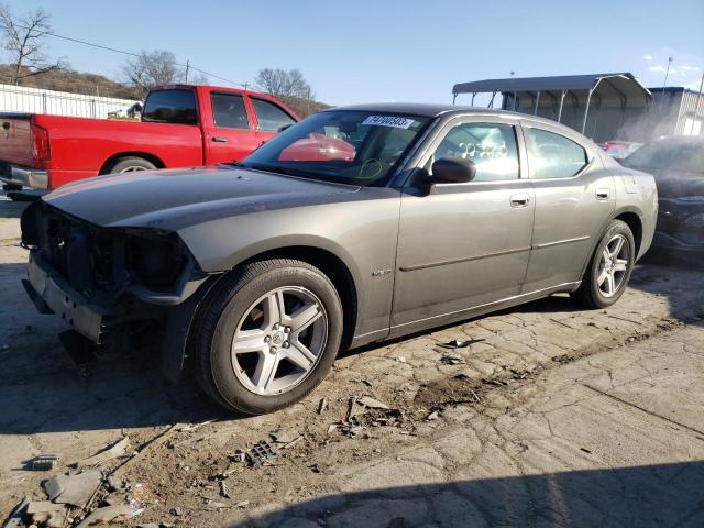 DODGE CHARGER 2008 2b3ka53h48h131381