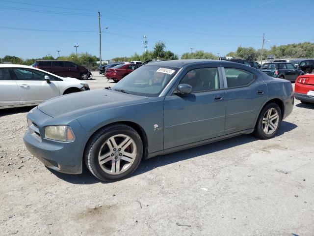 DODGE CHARGER R 2006 2b3ka53h56h131547