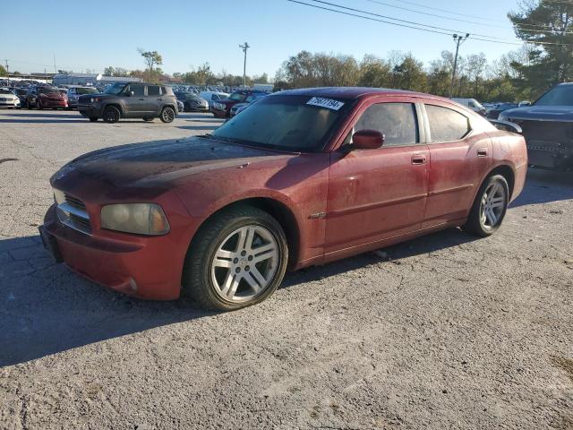 DODGE CHARGER R 2006 2b3ka53h56h147943