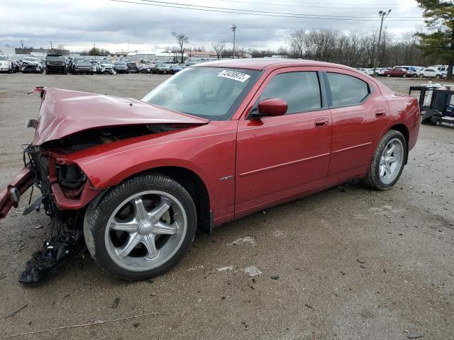 DODGE CHARGER 2006 2b3ka53h56h172874