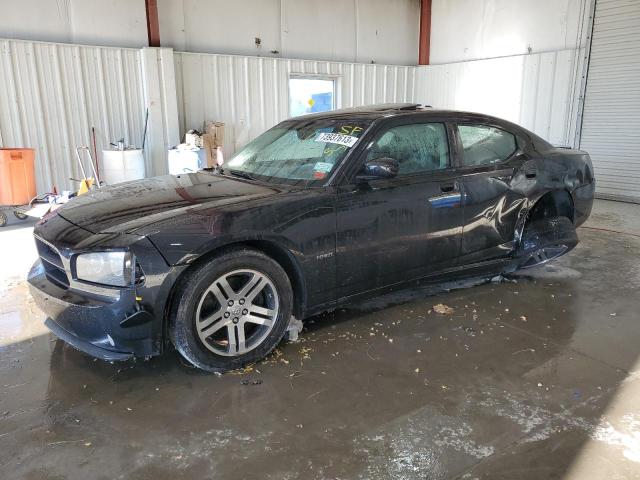 DODGE CHARGER 2006 2b3ka53h56h173457