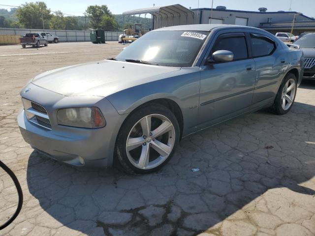 DODGE CHARGER R/ 2006 2b3ka53h56h183423