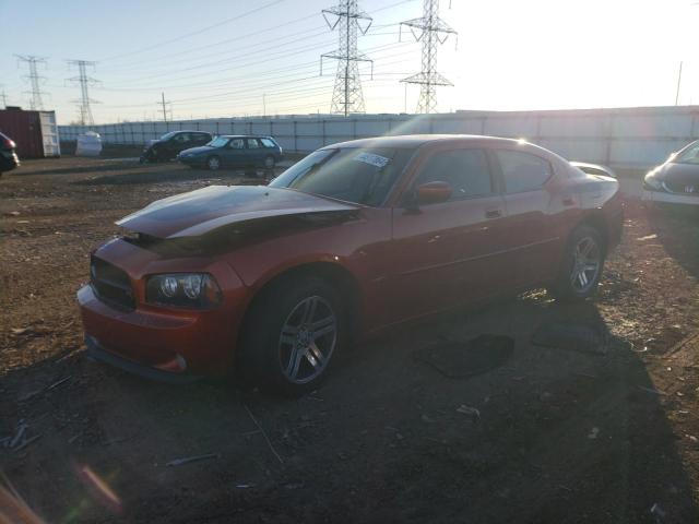 DODGE CHARGER 2006 2b3ka53h56h203413