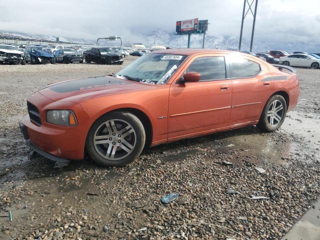 DODGE CHARGER 2006 2b3ka53h56h214752