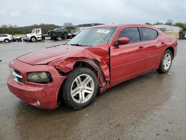 DODGE CHARGER 2007 2b3ka53h57h616708