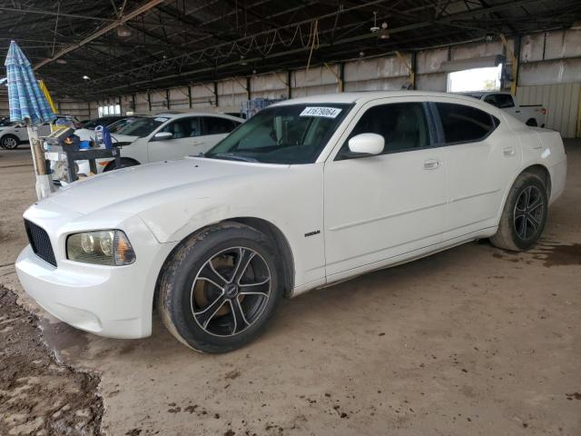 DODGE CHARGER 2007 2b3ka53h57h661972