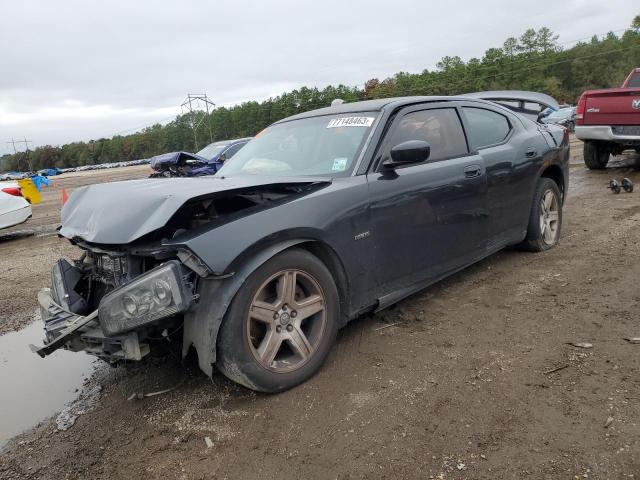 DODGE CHARGER 2008 2b3ka53h58h270595