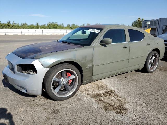 DODGE CHARGER 2006 2b3ka53h66h178229