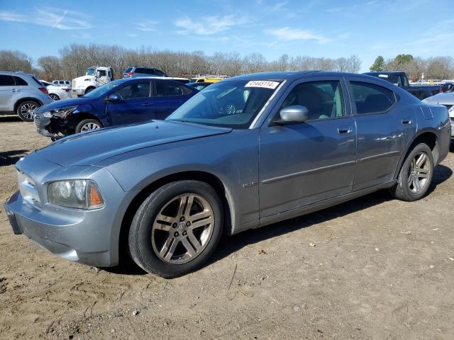 DODGE CHARGER 2006 2b3ka53h66h227932