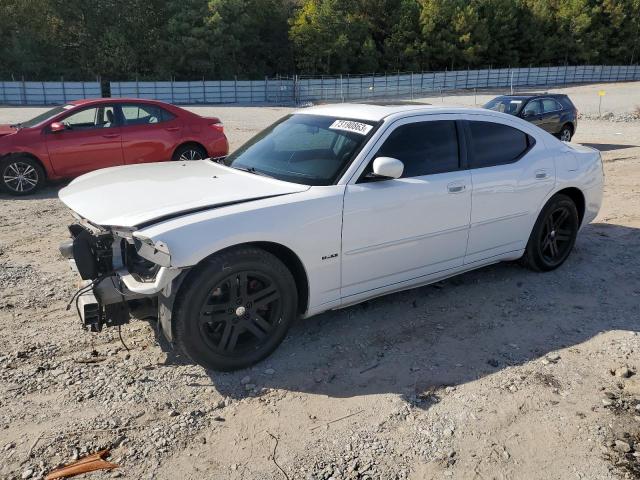 DODGE CHARGER 2006 2b3ka53h66h353899