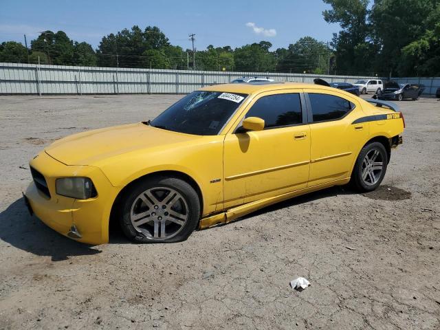 DODGE CHARGER 2006 2b3ka53h66h373361