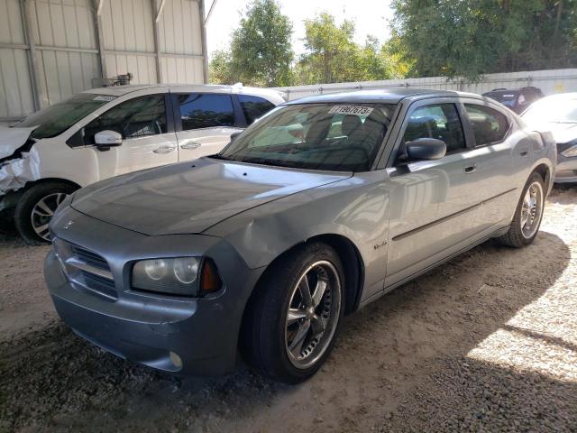 DODGE CHARGER 2006 2b3ka53h66h507690